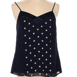 Banana Republic Polka Dot Tank Top - 6